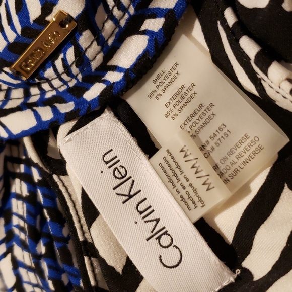 Calvin klein Tank - Picture 7 of 7